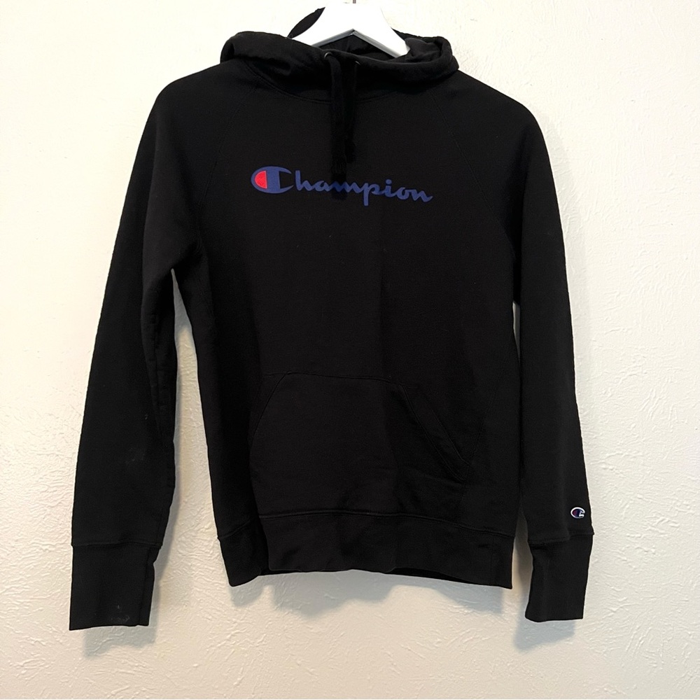Champion Hoodie